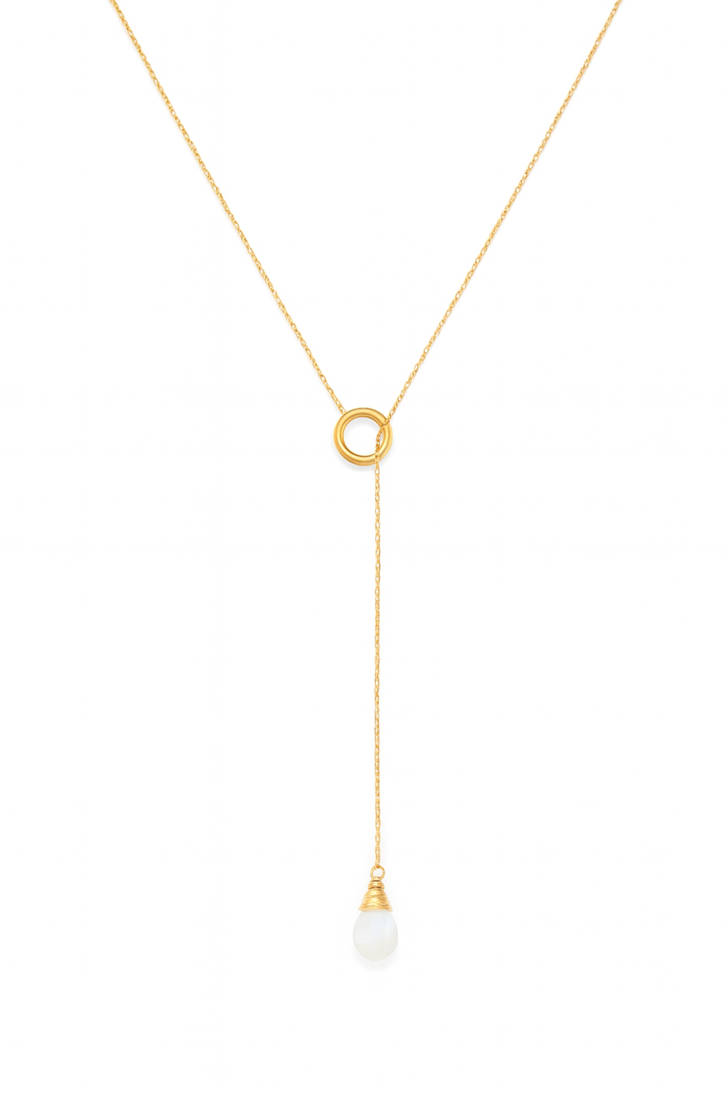 Eclipse Necklace