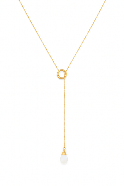 Eclipse Necklace