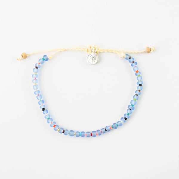 Masceti Beaded Bracelet, Beach, Surf