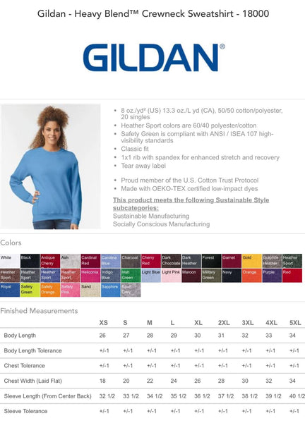 Baltimore: Game Day - Sweatshirt