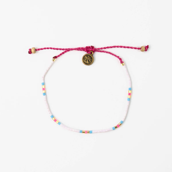 Alila Dainty Beaded Bracelet,  NICE-002
