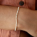 Kualoa Beaded Bracelet