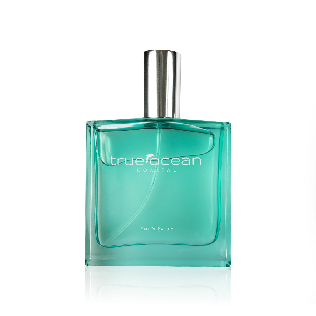 Coastal - a beach perfume