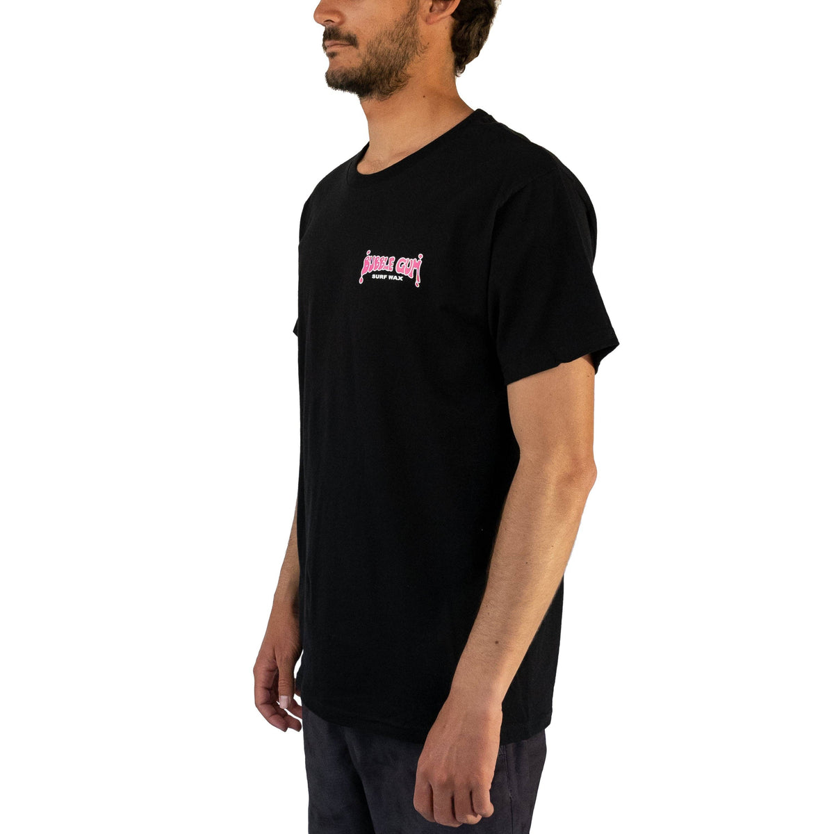 Blow Me T-Shirt - Black Color
