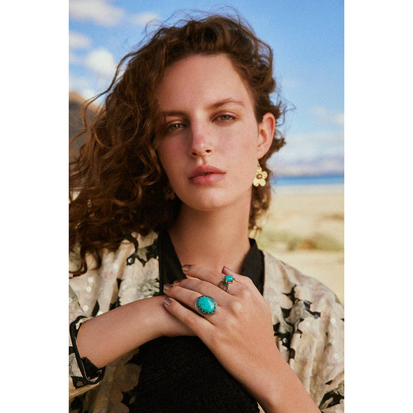Ascendant Light Ring