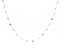 Drops of Energy Necklace ~ Salty Stones