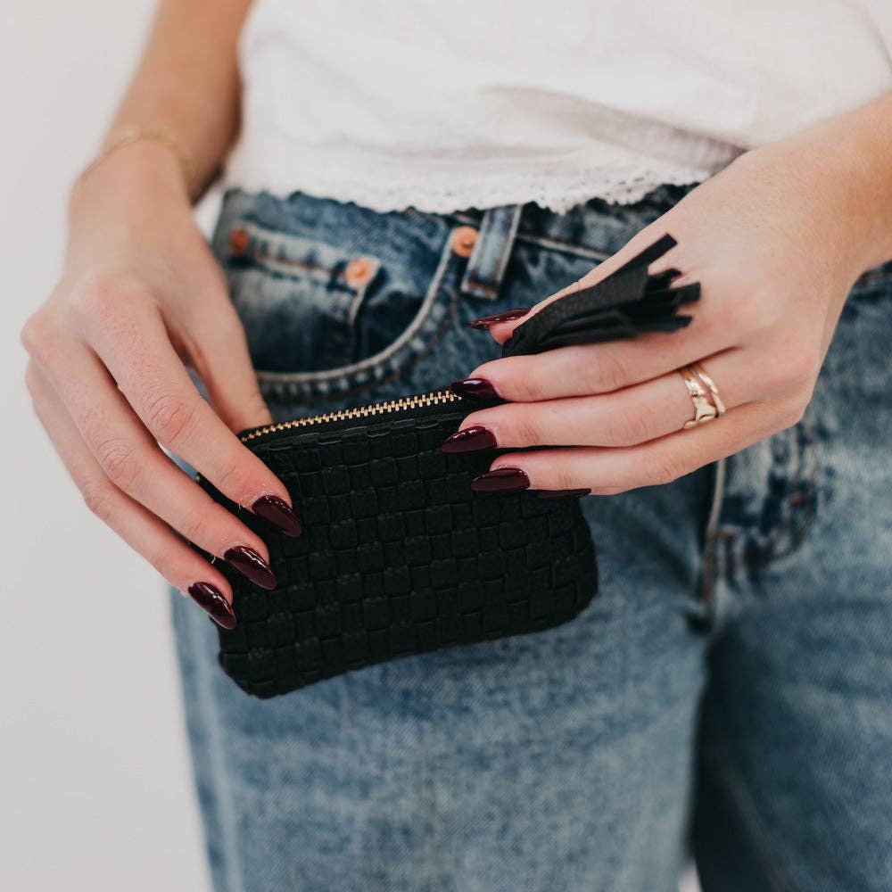 Paris Card Wallet Wholesale