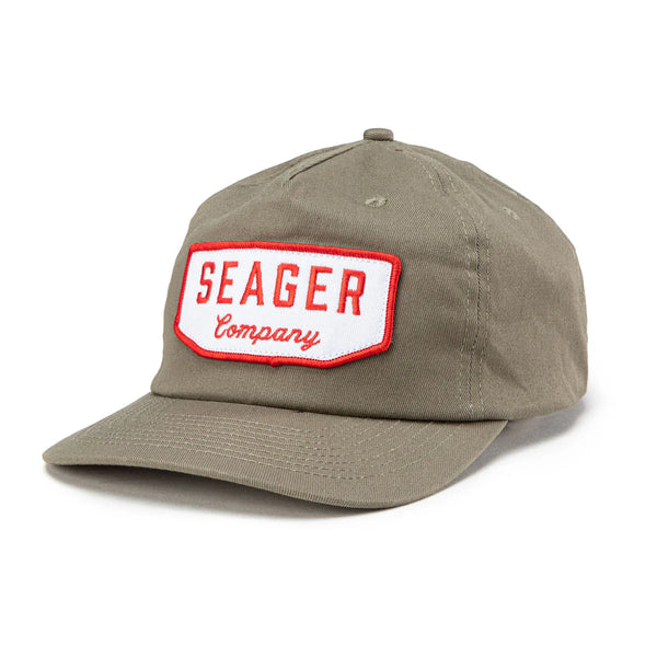 Wilson Snapback