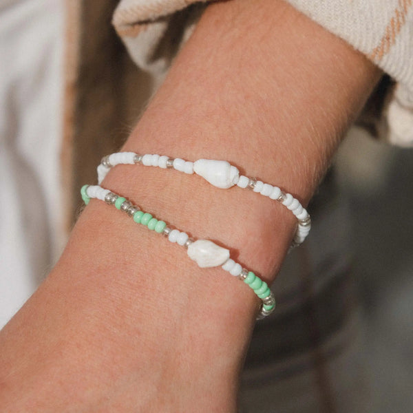 Savaya Beaded Bracelet
