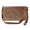 NMBG105 Wallet Genuine Leather women bag western Bag