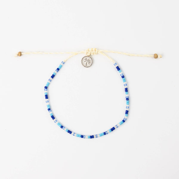 Alila Dainty Beaded Bracelet,  NICE-002