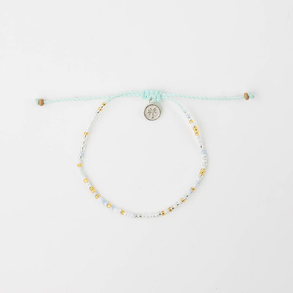 Alila Dainty Beaded Bracelet,  NICE-002
