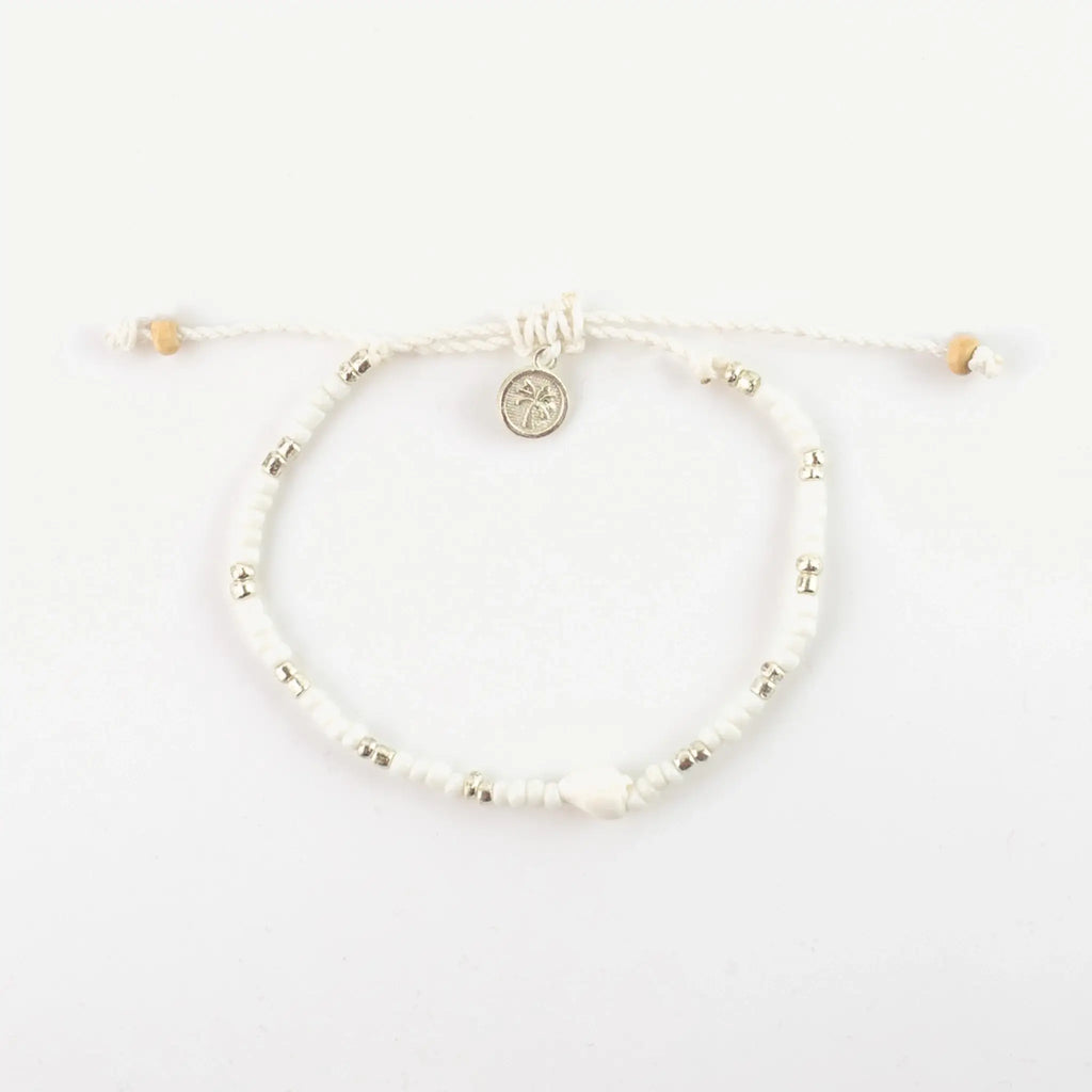 Savaya Beaded Bracelet