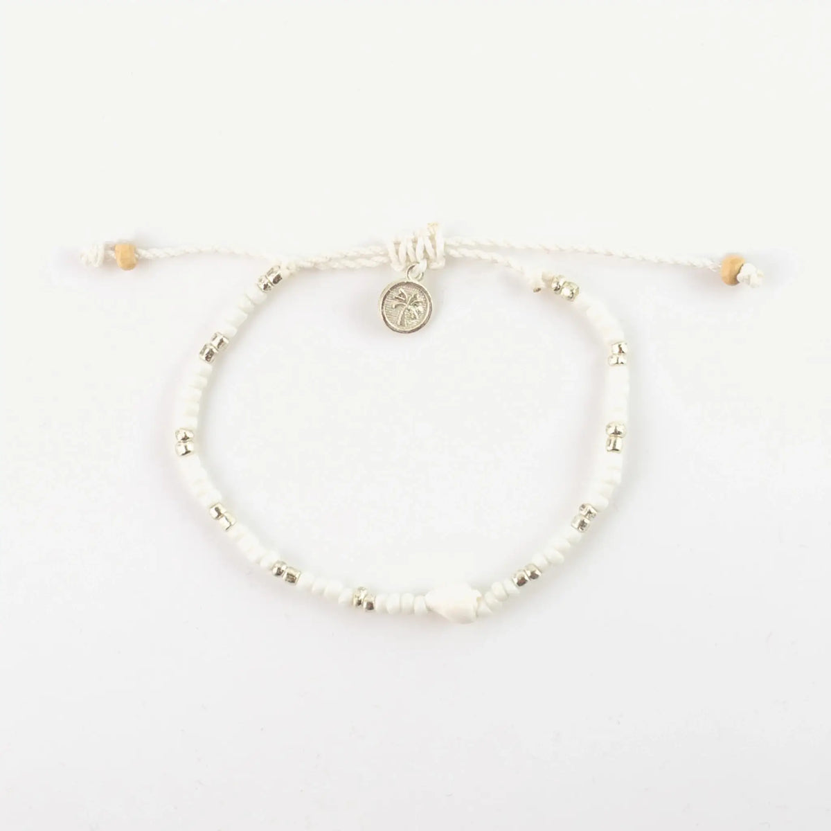 Savaya Beaded Bracelet