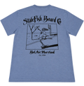 SHOP TEE S/S - SKELETON