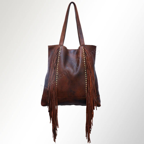 ADBGM119 Tote Genuine Western Leather Women Bag