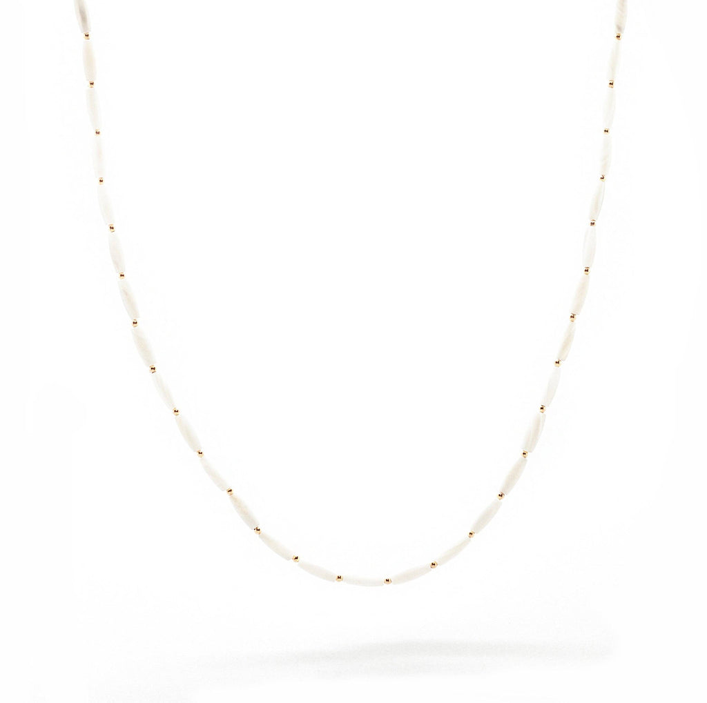 Lily Necklace~ Salty Babes