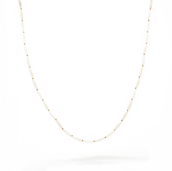 Lily Necklace~ Salty Babes
