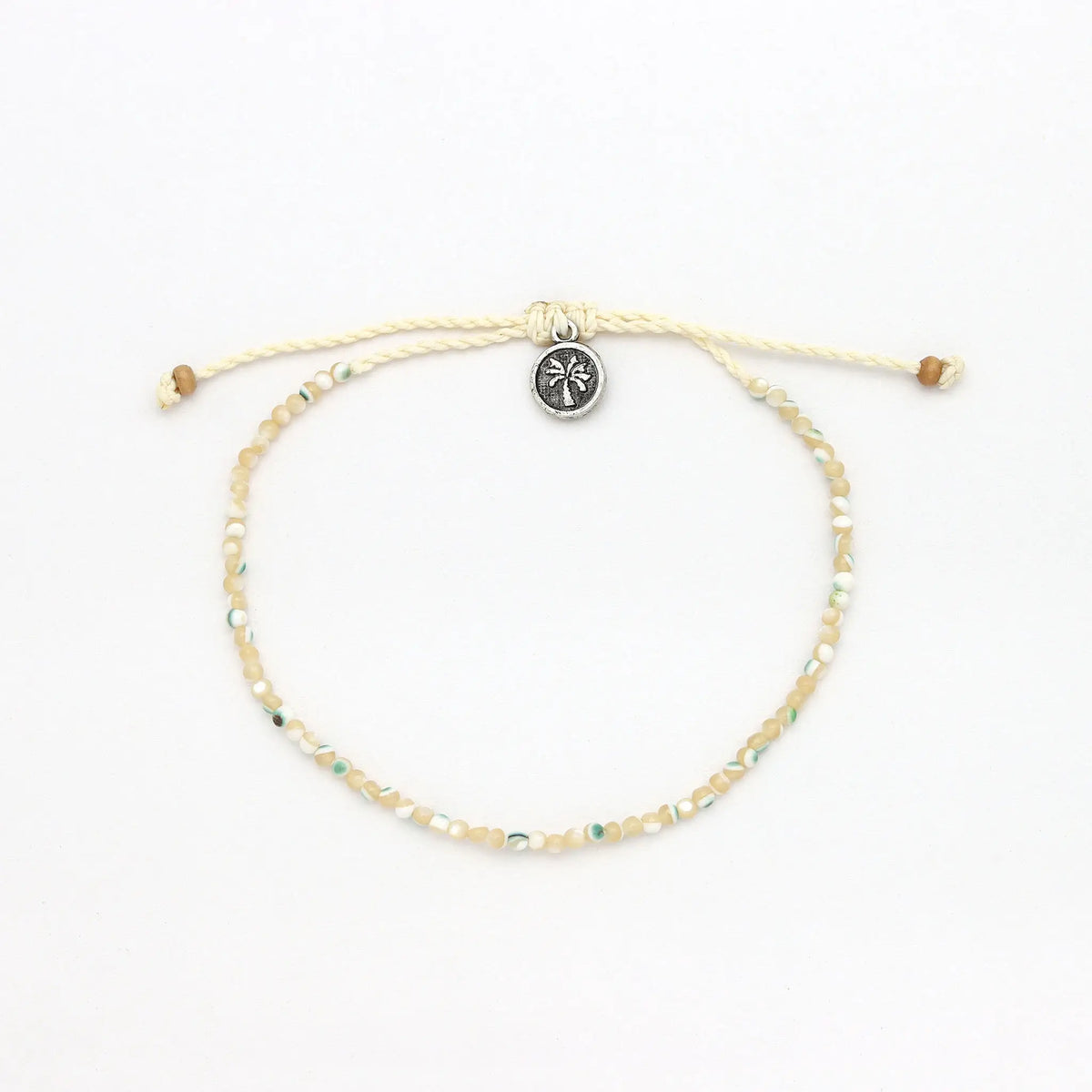 Kualoa Beaded Bracelet