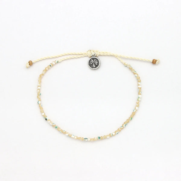 Kualoa Beaded Bracelet