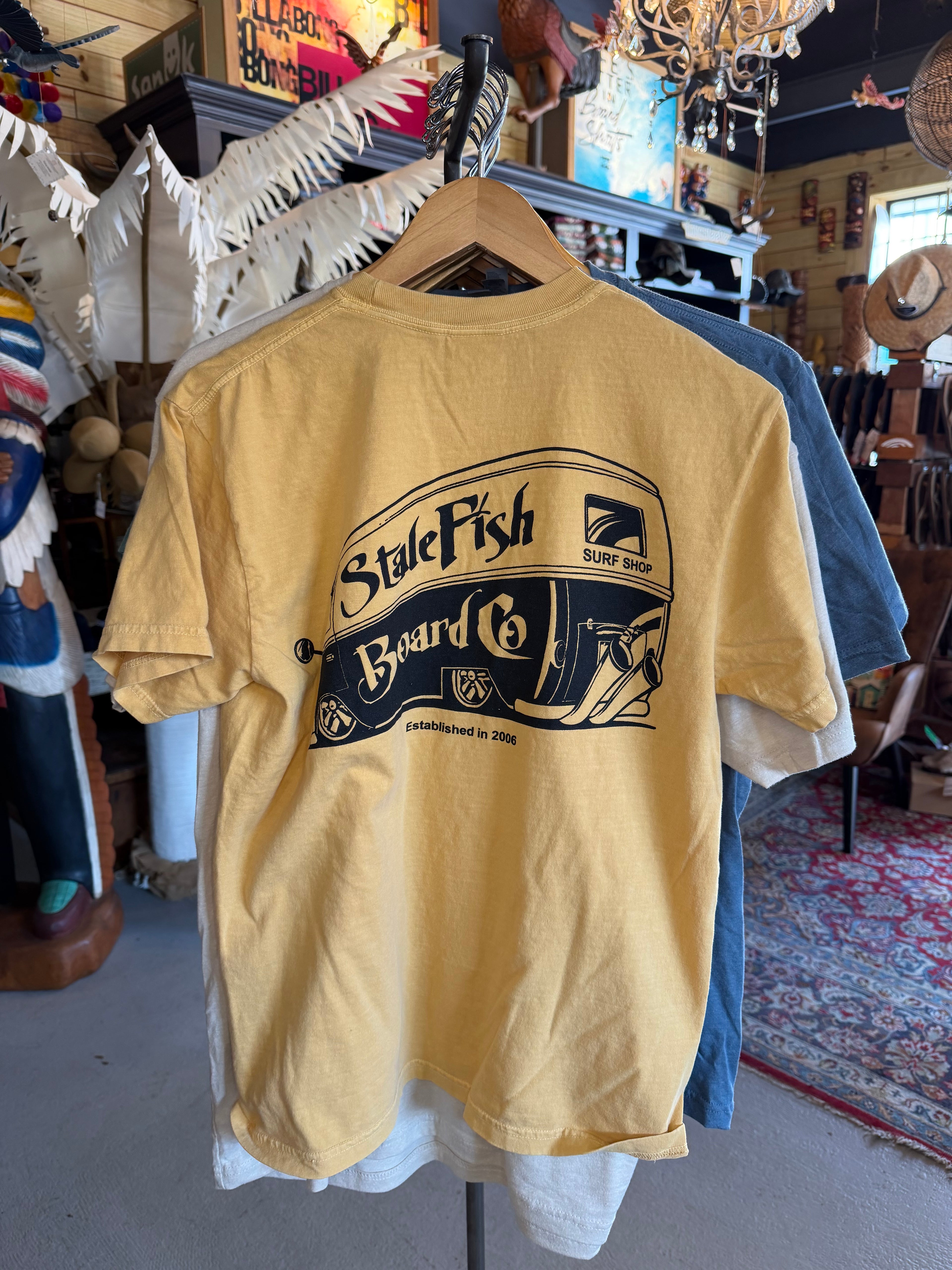 SFBC HOT ROD BUS