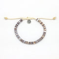 Pakui Natural Bead Bracelet, Beaded Bracelet, Surf Jewelry