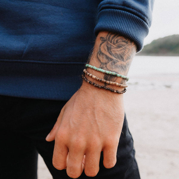 Coconut Bay Bracelet