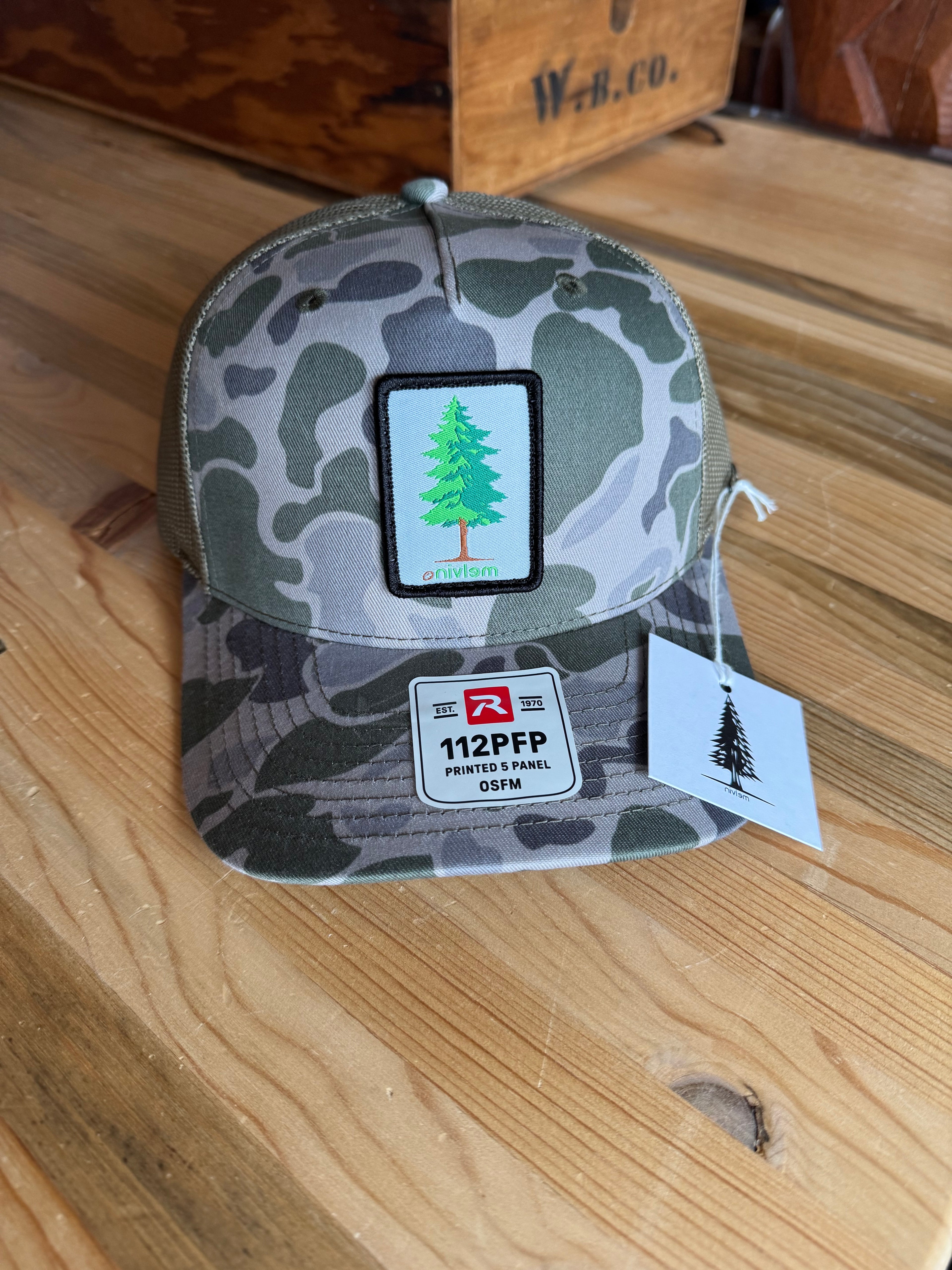 NIMLEM HAT 112
