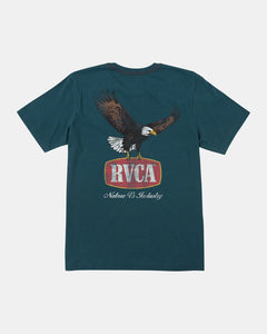 FLIGHT PATH SS TEES BRK0