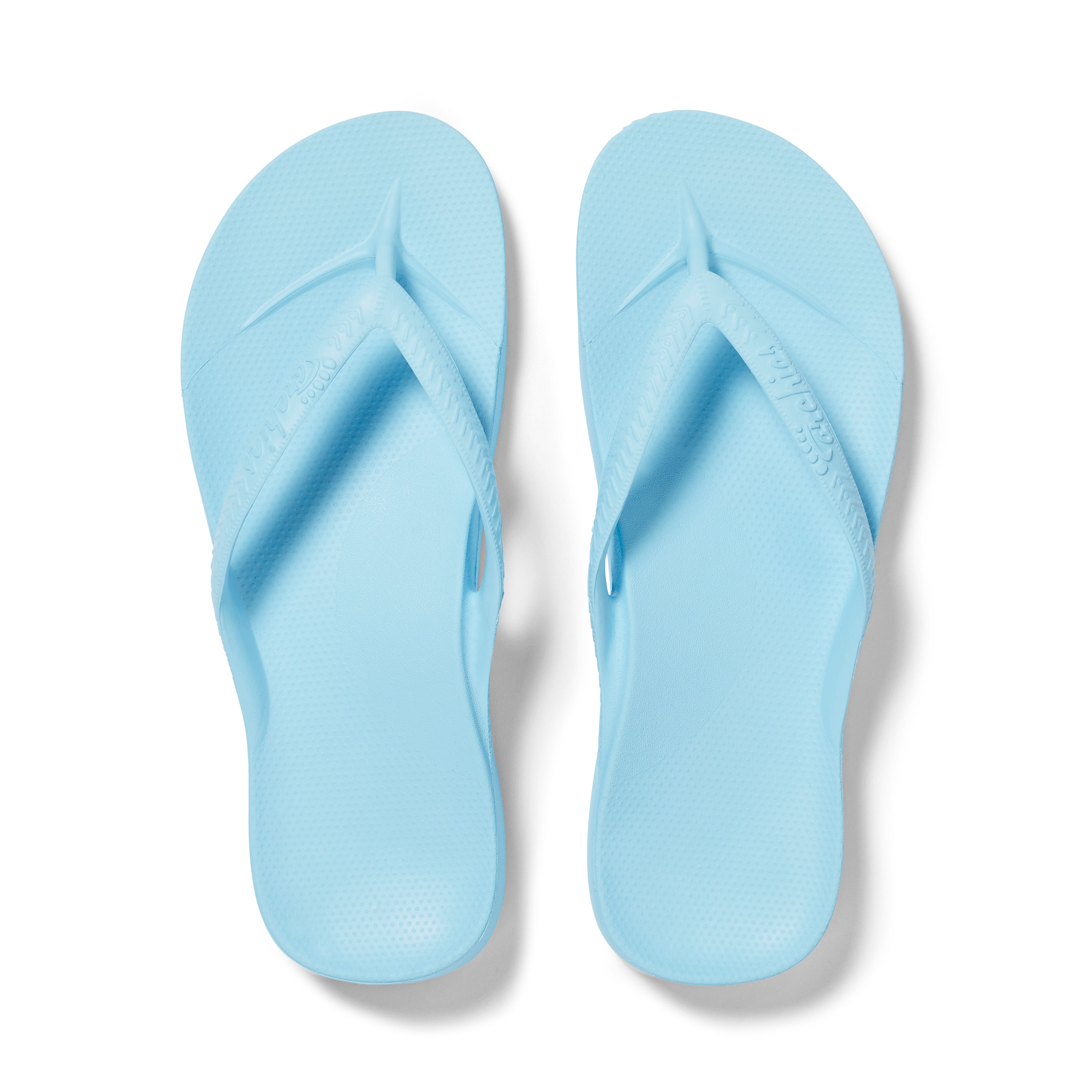 ARCHIES FLIP FLOPS