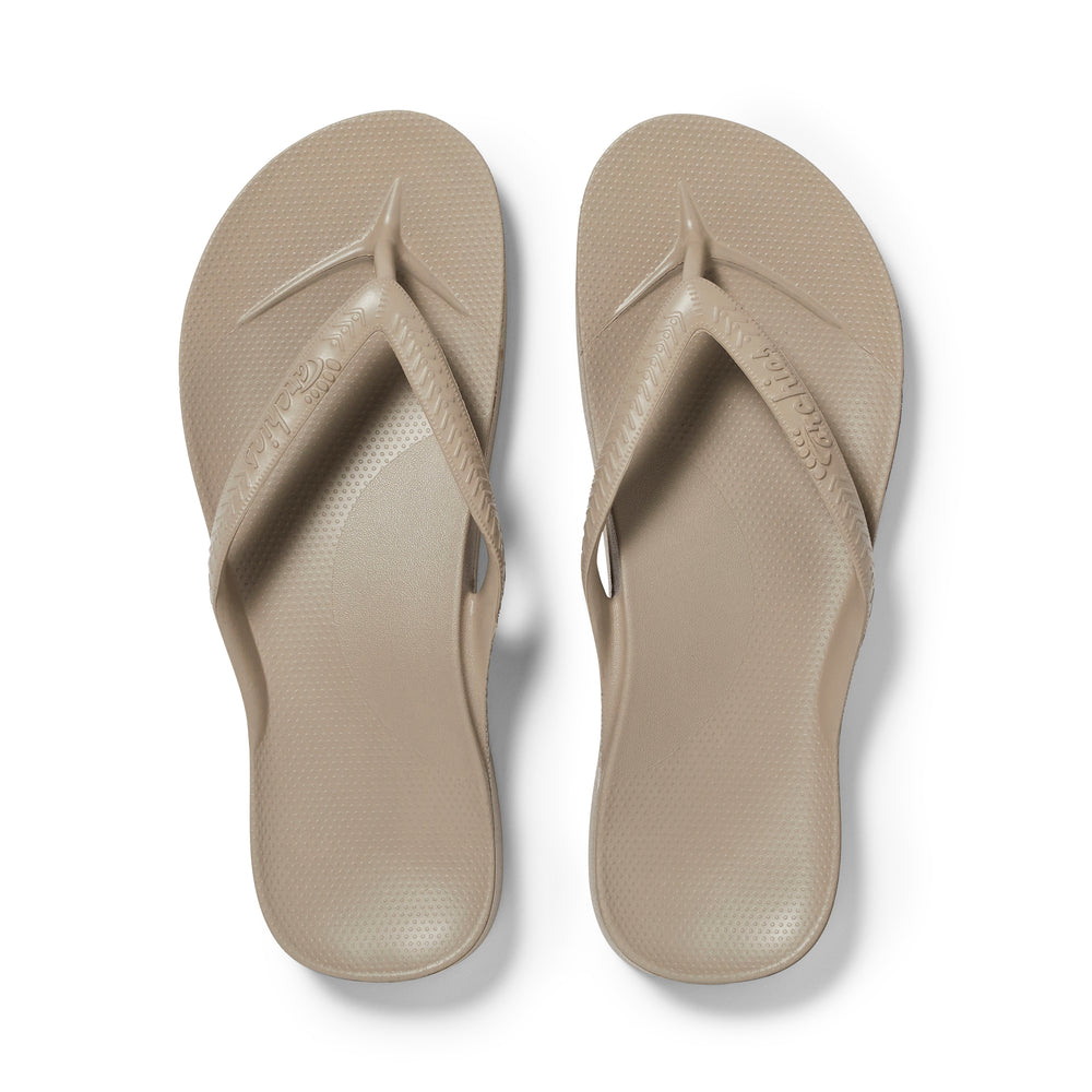 ARCHIES FLIP FLOPS
