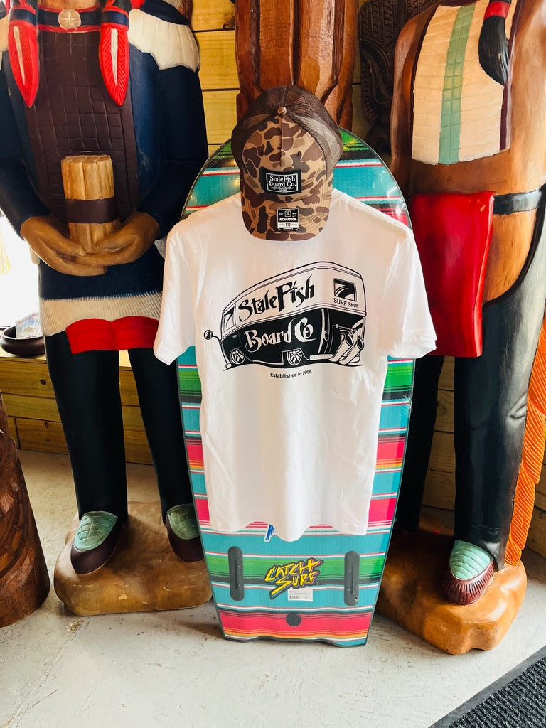 SFBC HOT ROD BUS