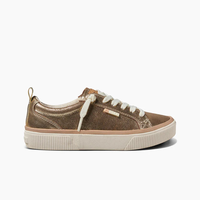 REEF LAY DAY DAWN _CHAMP SUEDE