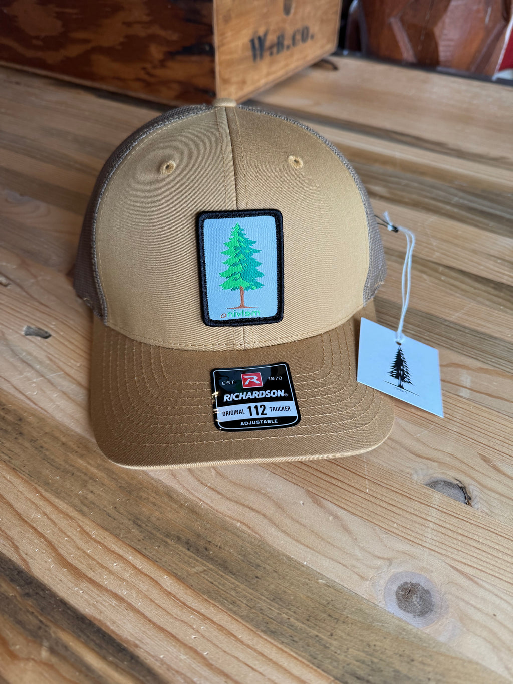 NIMLEM HAT 112