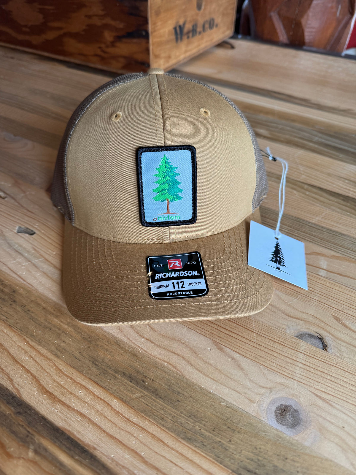 NIMLEM HAT 112