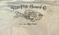 SHOP TEE L/S, FISH