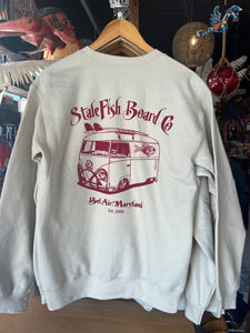 SFBC BUS OUTLINE CREW