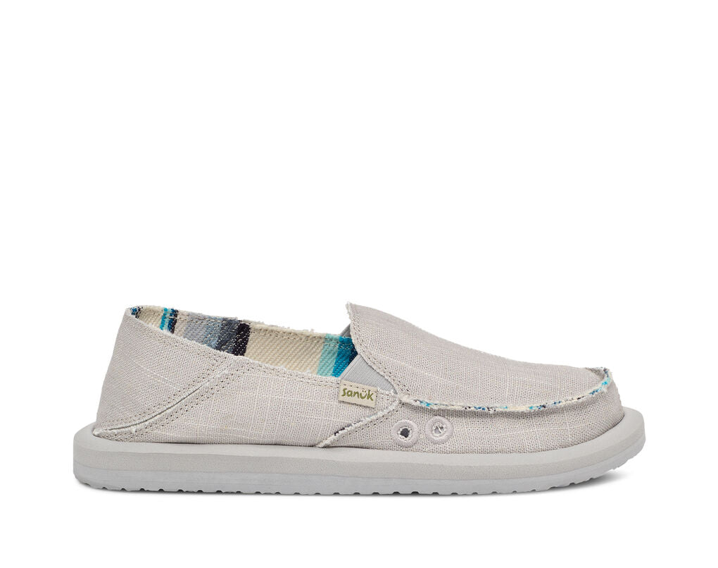 W DONNA HEMP  ST