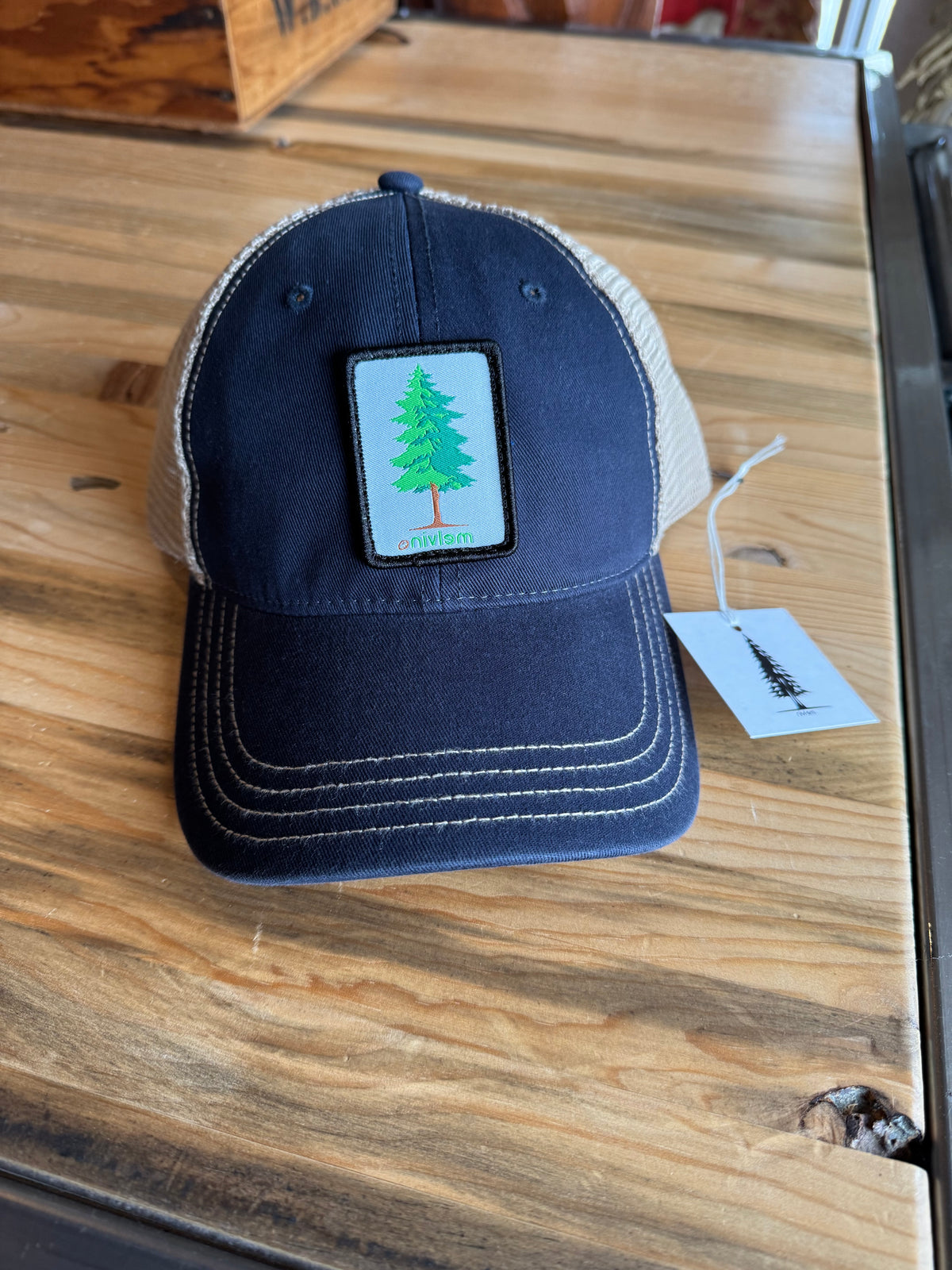 NIMLEM HAT 111 Split