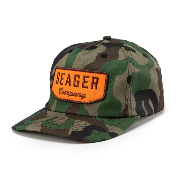 Wilson Snapback