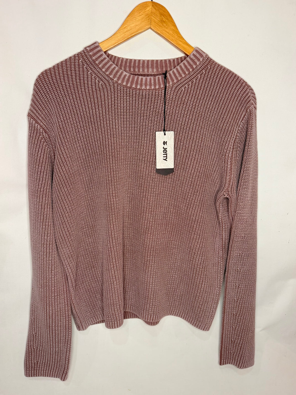 SUNDRENCHED SWEATER