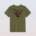 MOOSEWOOD-TEE