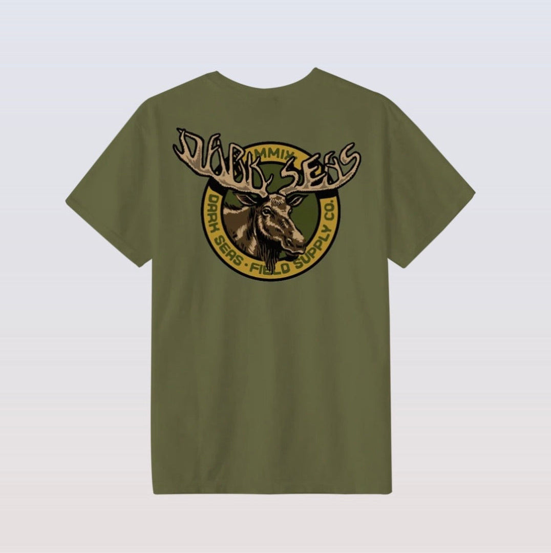 MOOSEWOOD-TEE