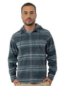 SFBC BARNES HOODED POLAR FLEECE