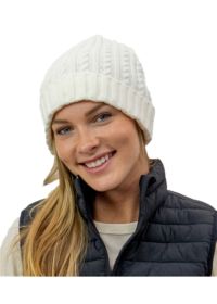 SFBC BROOKE KNIT HAT