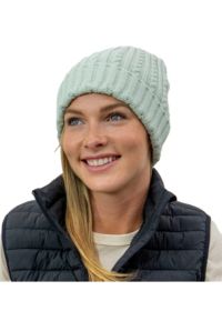 SFBC BROOKE KNIT HAT