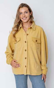 SFBC_KAMI OVERSIZE SHACKET