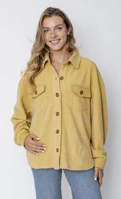 SFBC_KAMI OVERSIZE SHACKET