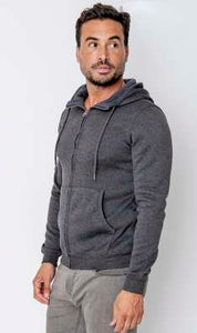 SFBC COLE ZIP HOODIE