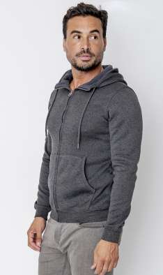 SFBC COLE ZIP HOODIE